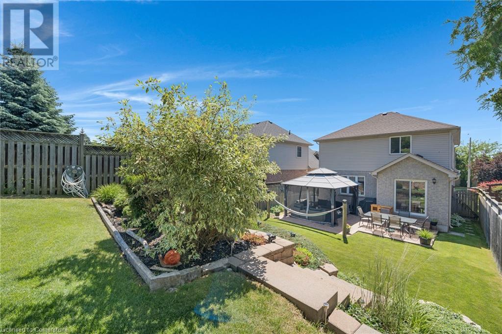 549 Langlaw Drive, Cambridge, Ontario  N1P 1H8 - Photo 42 - 40744596