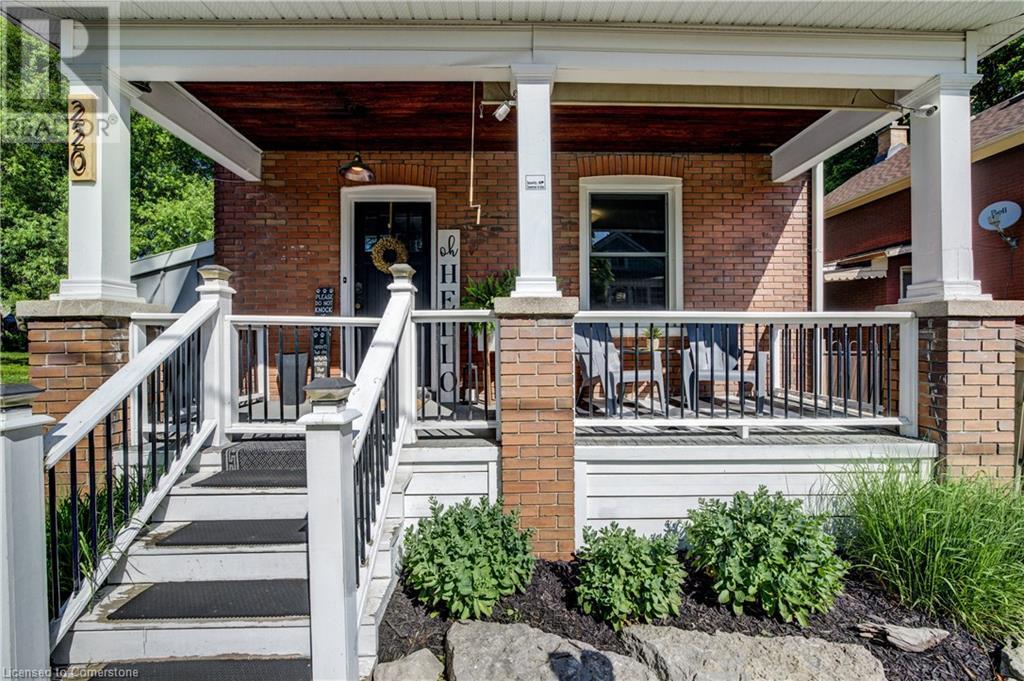 220 Church Street N, Cambridge, Ontario  N3H 1V9 - Photo 3 - 40744328