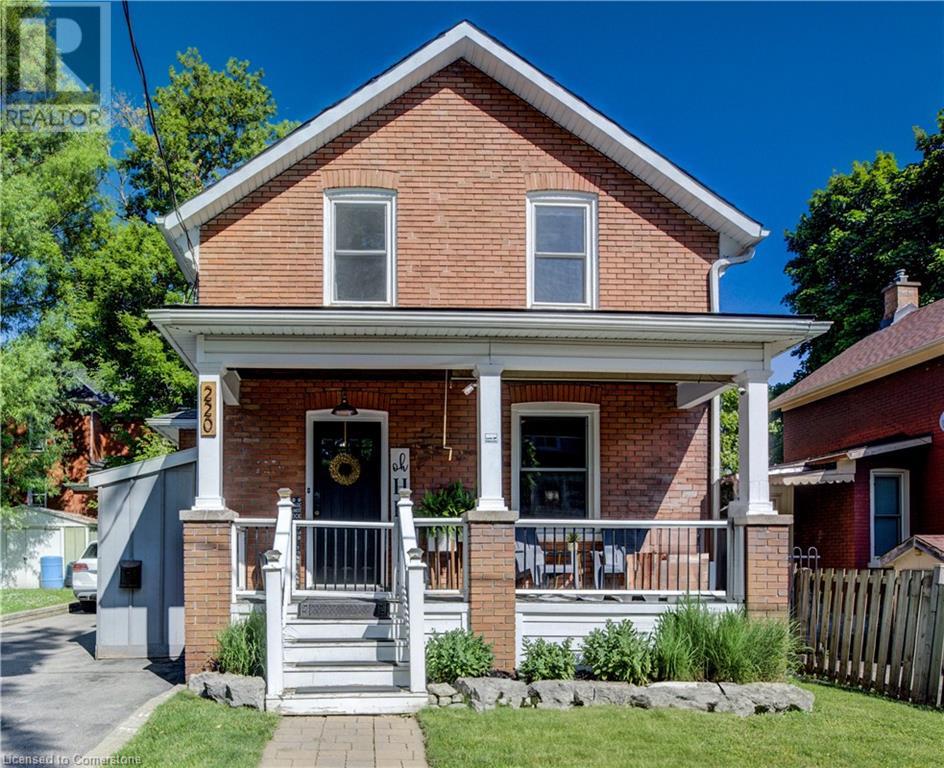 220 Church Street N, Cambridge, Ontario  N3H 1V9 - Photo 4 - 40744328