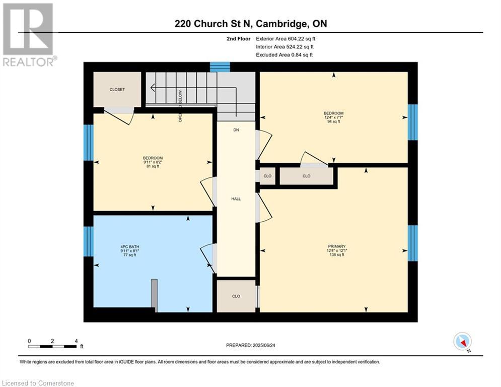 220 Church Street N, Cambridge, Ontario  N3H 1V9 - Photo 48 - 40744328