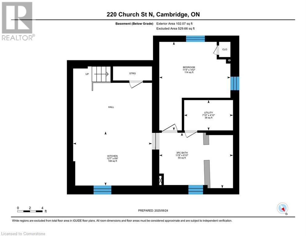 220 Church Street N, Cambridge, Ontario  N3H 1V9 - Photo 49 - 40744328