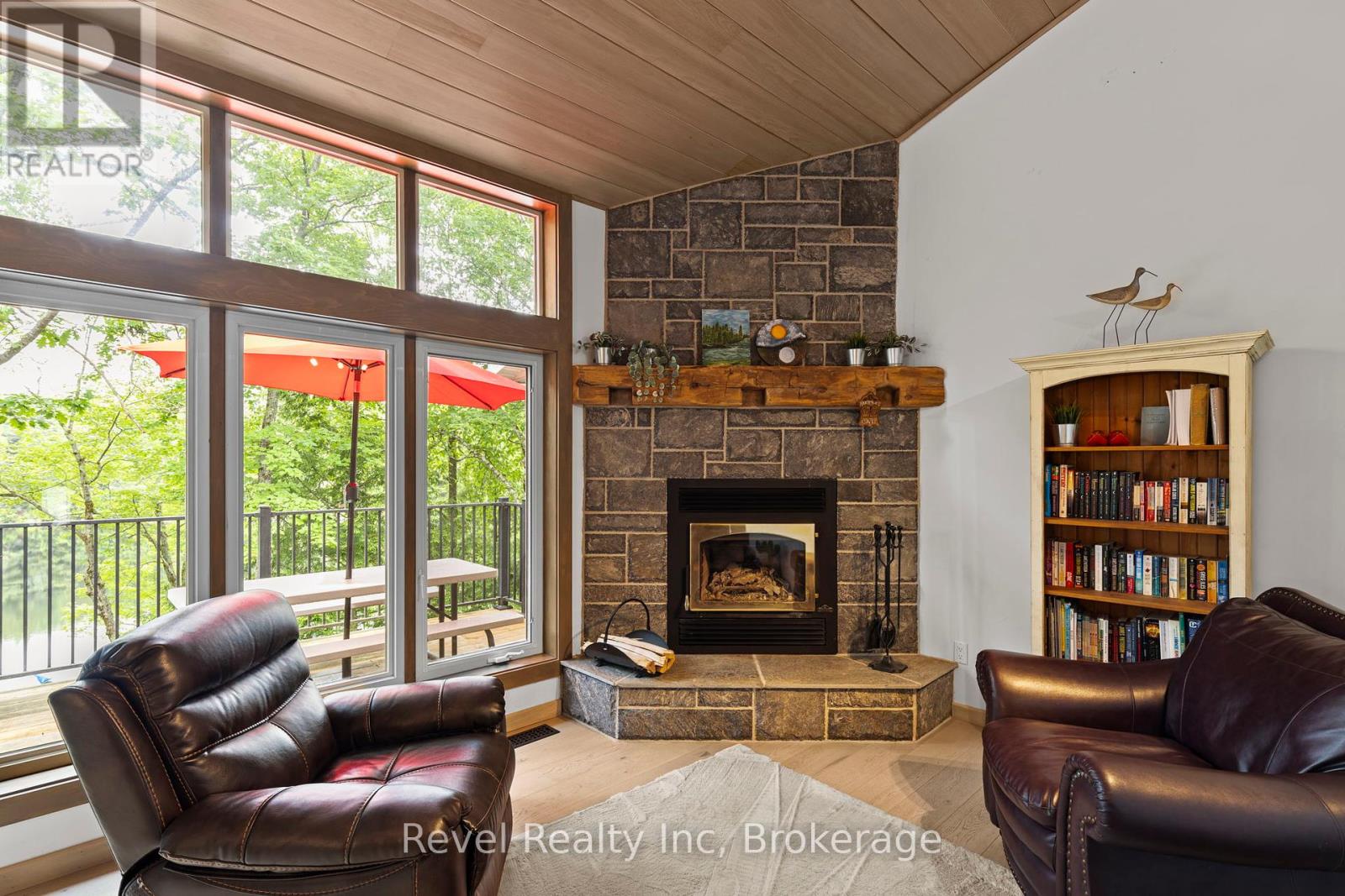 30 Sparrow Road, Seguin, Ontario  P0C 1J0 - Photo 16 - X12242347