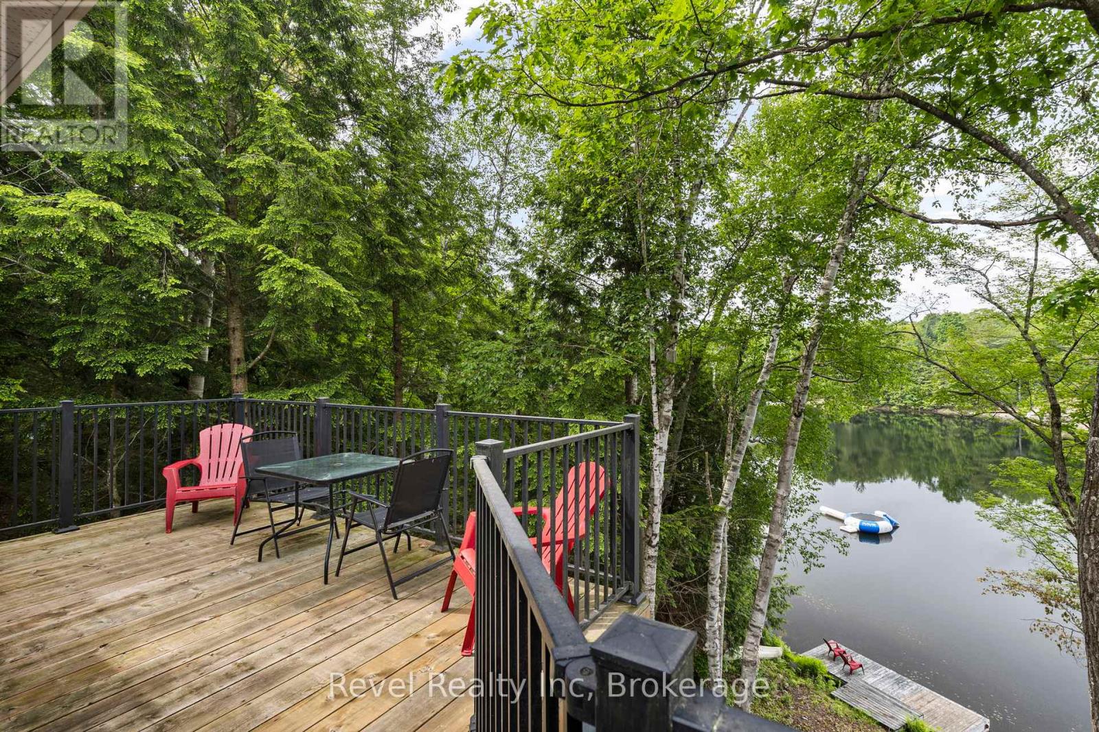 30 Sparrow Road, Seguin, Ontario  P0C 1J0 - Photo 22 - X12242347