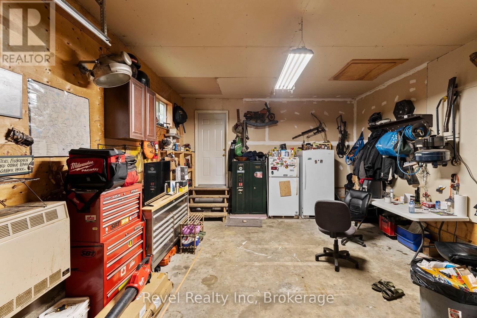30 Sparrow Road, Seguin, Ontario  P0C 1J0 - Photo 41 - X12242347