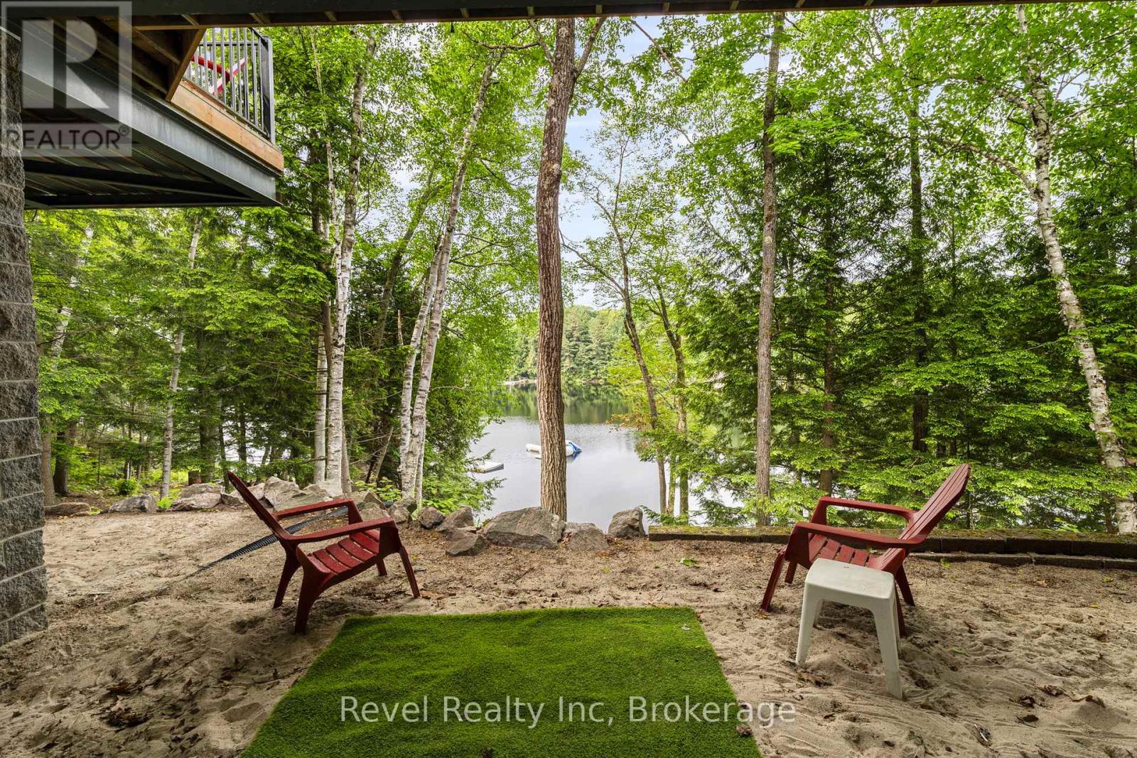 30 Sparrow Road, Seguin, Ontario  P0C 1J0 - Photo 43 - X12242347