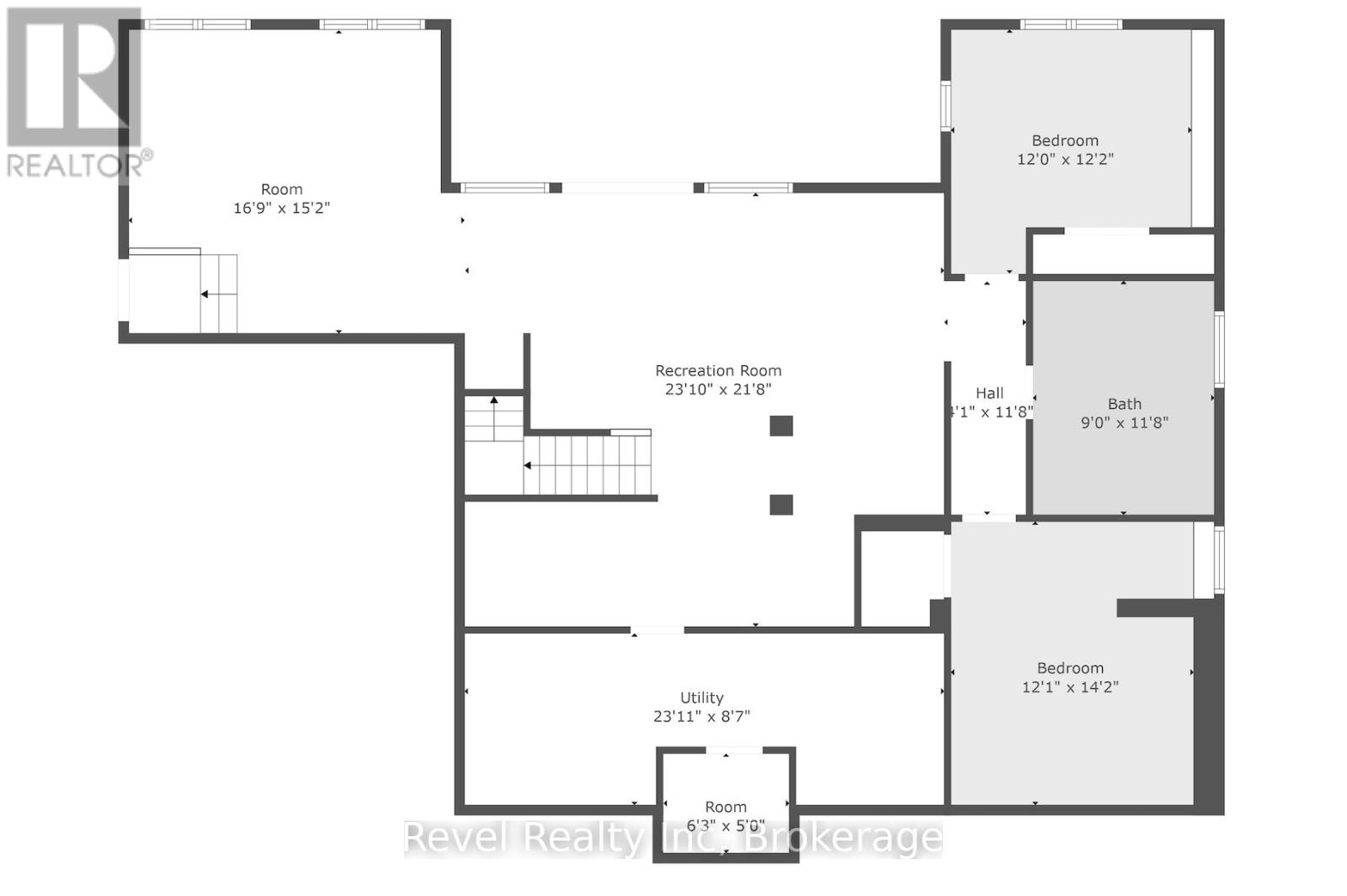 30 Sparrow Road, Seguin, Ontario  P0C 1J0 - Photo 45 - X12242347