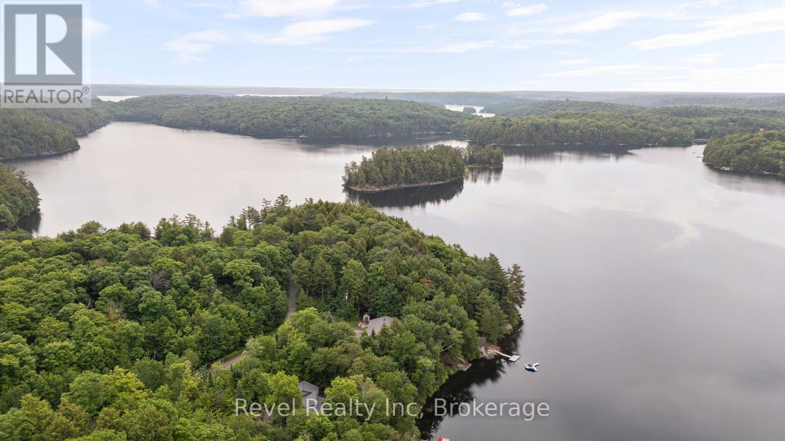 30 Sparrow Road, Seguin, Ontario  P0C 1J0 - Photo 46 - X12242347