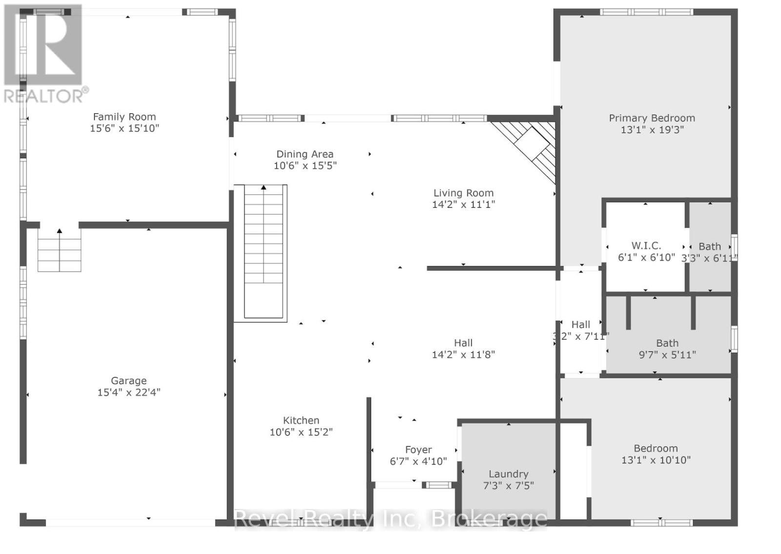 30 Sparrow Road, Seguin, Ontario  P0C 1J0 - Photo 47 - X12242347