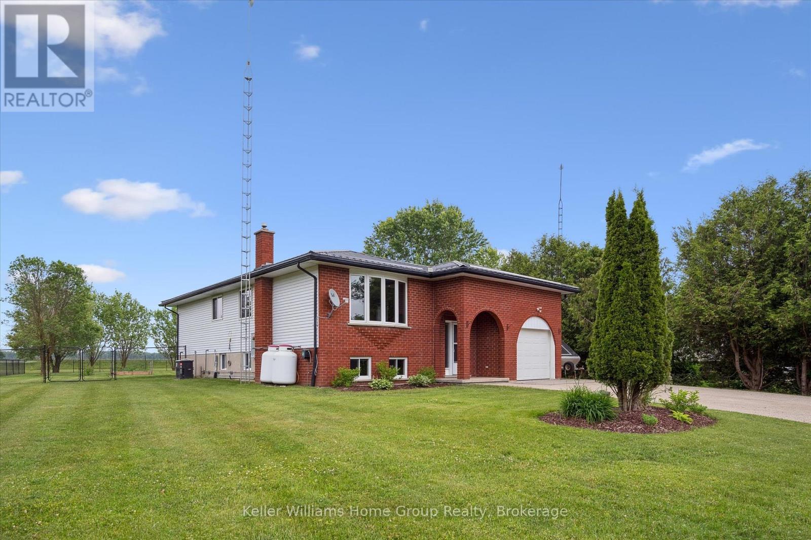 9505 Maas Park Drive, Wellington North, Ontario  N0G 2L0 - Photo 2 - X12242387