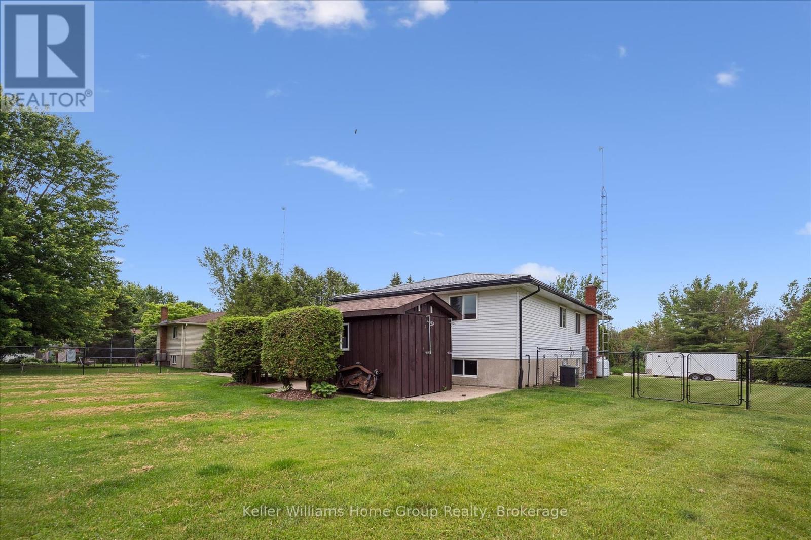 9505 Maas Park Drive, Wellington North, Ontario  N0G 2L0 - Photo 35 - X12242396