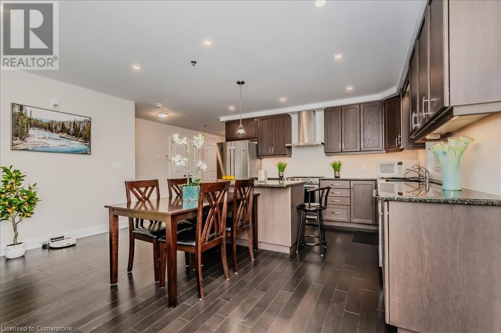 245 Grey Silo Road Unit# 407, Waterloo, Ontario  N2J 4G8 - Photo 11 - 40744755
