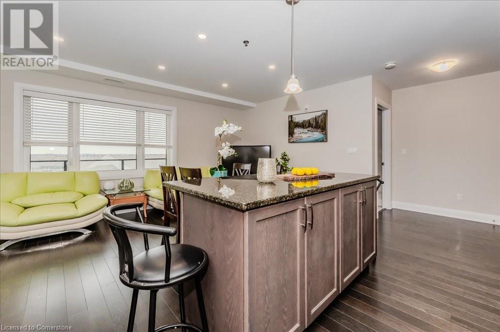 245 Grey Silo Road Unit# 407, Waterloo, Ontario  N2J 4G8 - Photo 13 - 40744755
