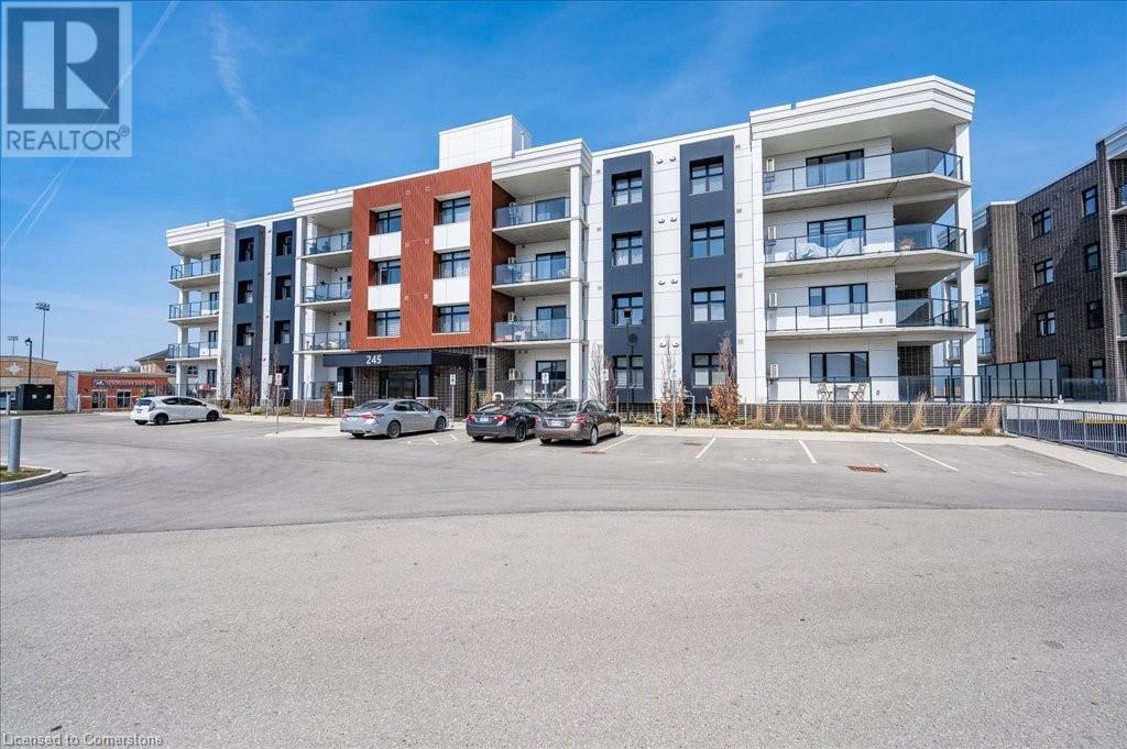 245 Grey Silo Road Unit# 407, Waterloo, Ontario  N2J 4G8 - Photo 2 - 40744755
