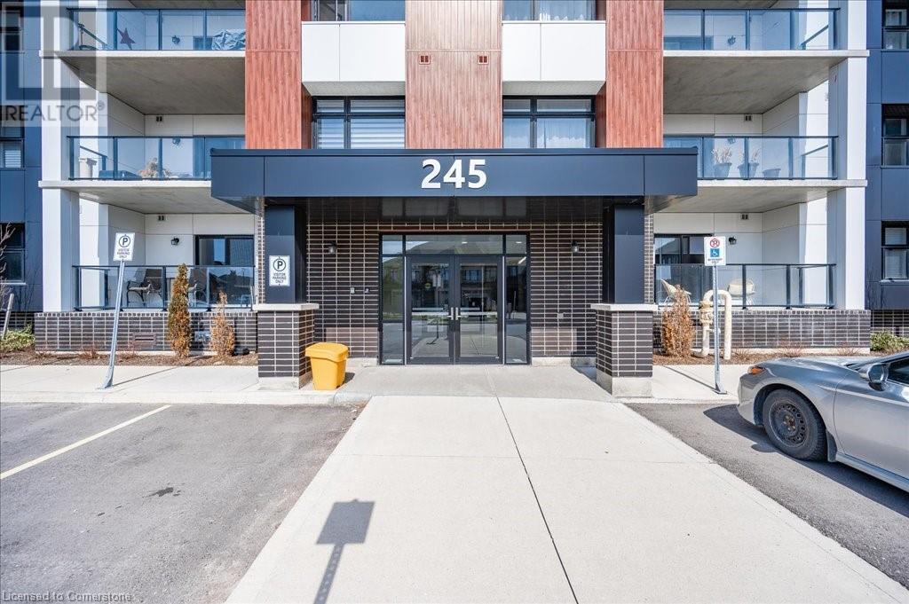 245 Grey Silo Road Unit# 407, Waterloo, Ontario  N2J 4G8 - Photo 3 - 40744755