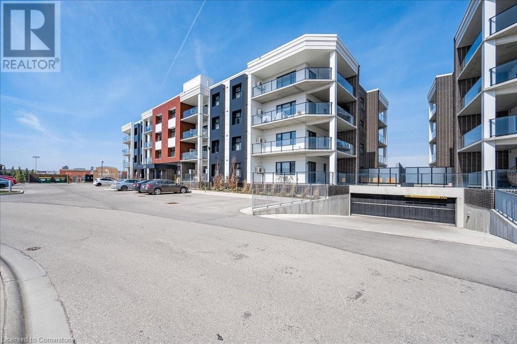 245 Grey Silo Road Unit# 407, Waterloo, Ontario  N2J 4G8 - Photo 45 - 40744755