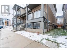 205 WEST OAK Trail Unit# 54, Kitchener, Ontario