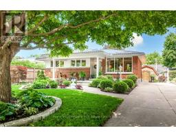 28 BURRITT STREET, Stratford, Ontario