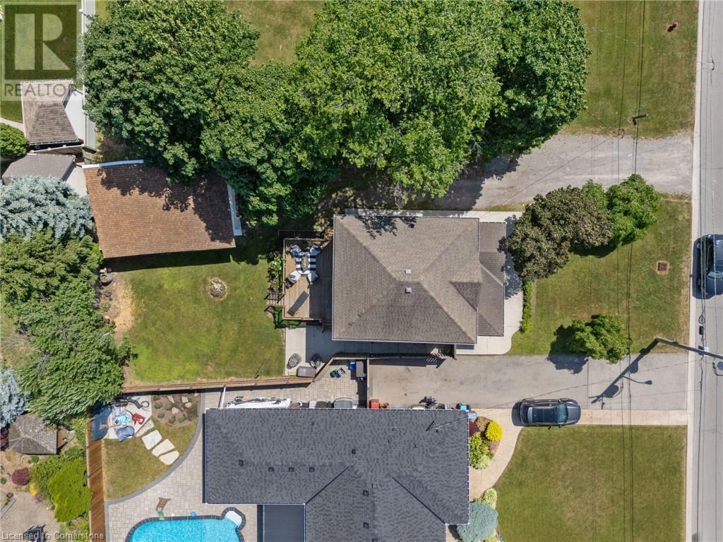 264 Winona Road, Stoney Creek, Ontario  L8E 5L3 - Photo 1 - 40741554