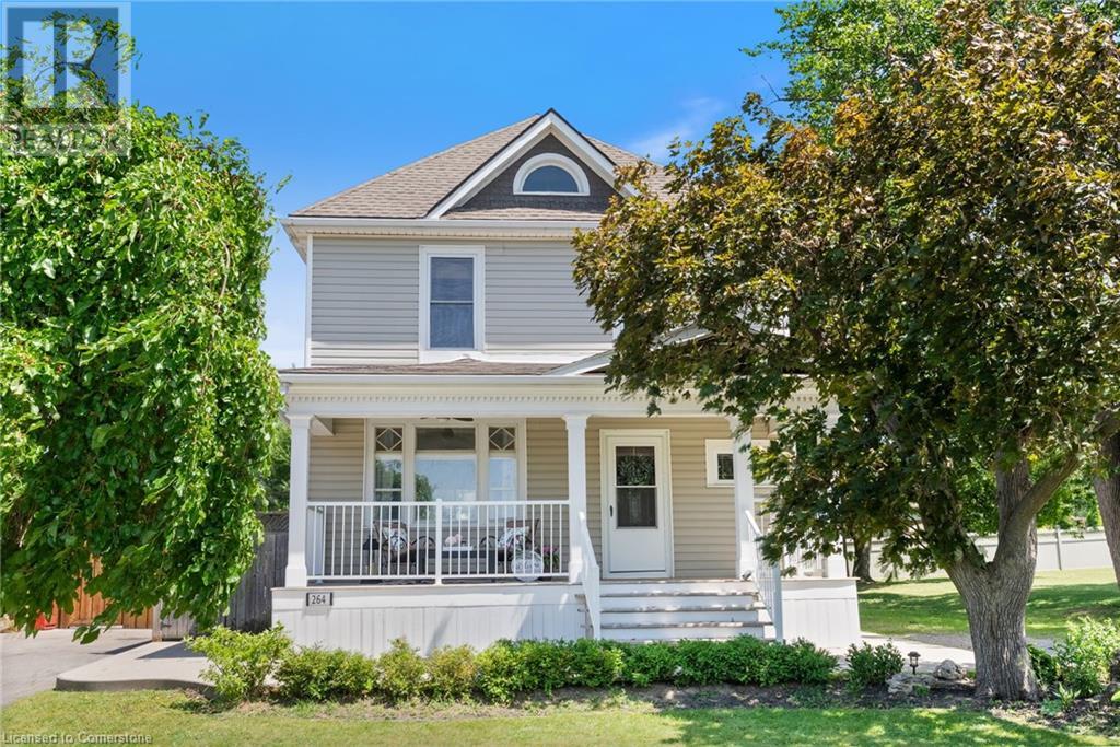 264 Winona Road, Stoney Creek, Ontario  L8E 5L3 - Photo 13 - 40741554