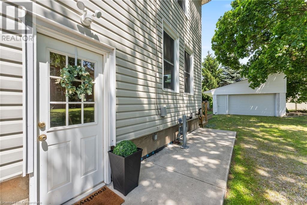 264 Winona Road, Stoney Creek, Ontario  L8E 5L3 - Photo 32 - 40739100
