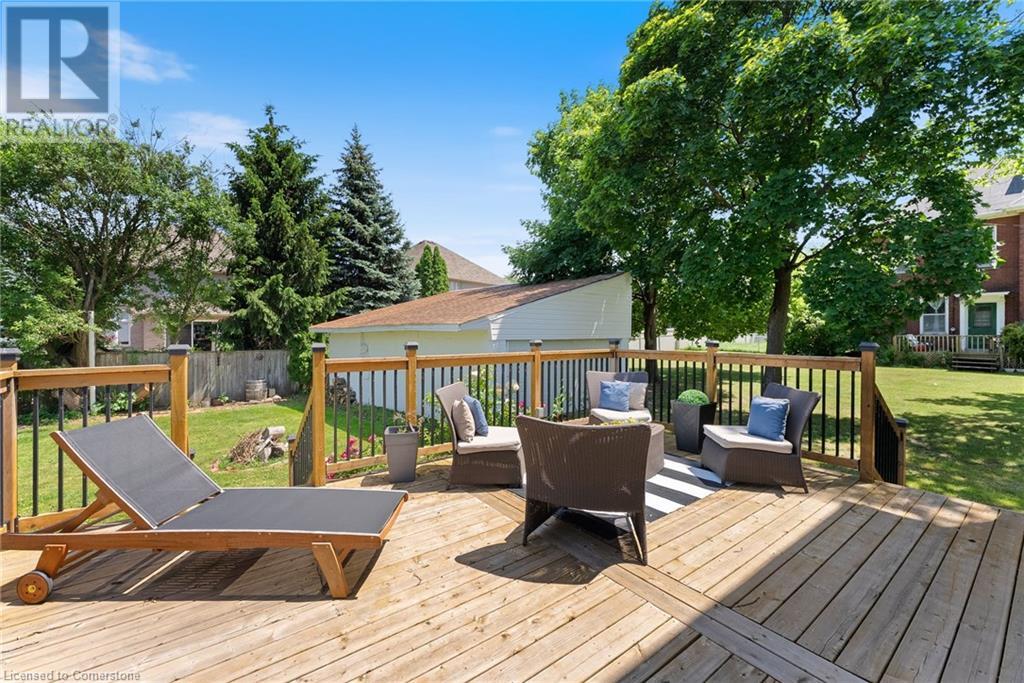 264 Winona Road, Stoney Creek, Ontario  L8E 5L3 - Photo 34 - 40739100