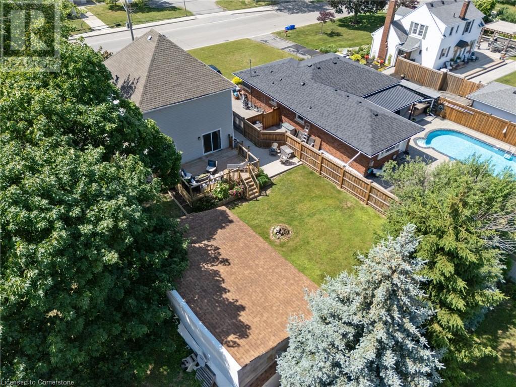 264 Winona Road, Stoney Creek, Ontario  L8E 5L3 - Photo 44 - 40739100