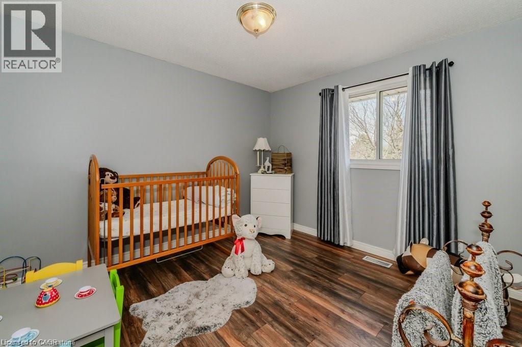 25 Brian Drive, Burford, Ontario  N0E 1A0 - Photo 18 - 40744036