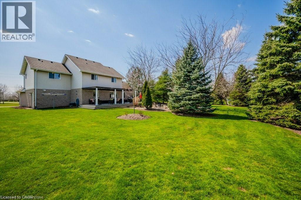 25 Brian Drive, Burford, Ontario  N0E 1A0 - Photo 32 - 40744036
