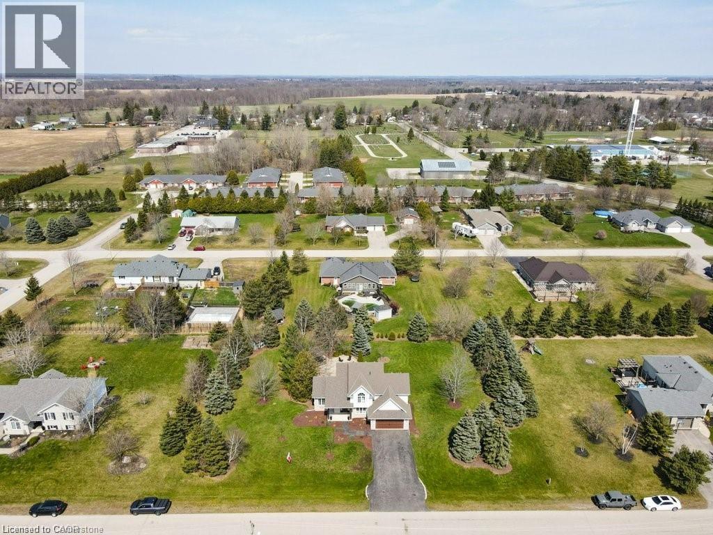 25 Brian Drive, Burford, Ontario  N0E 1A0 - Photo 44 - 40744036