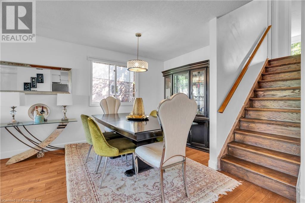 286 Newbury Drive, Kitchener, Ontario  N2N 3A3 - Photo 12 - 40741141