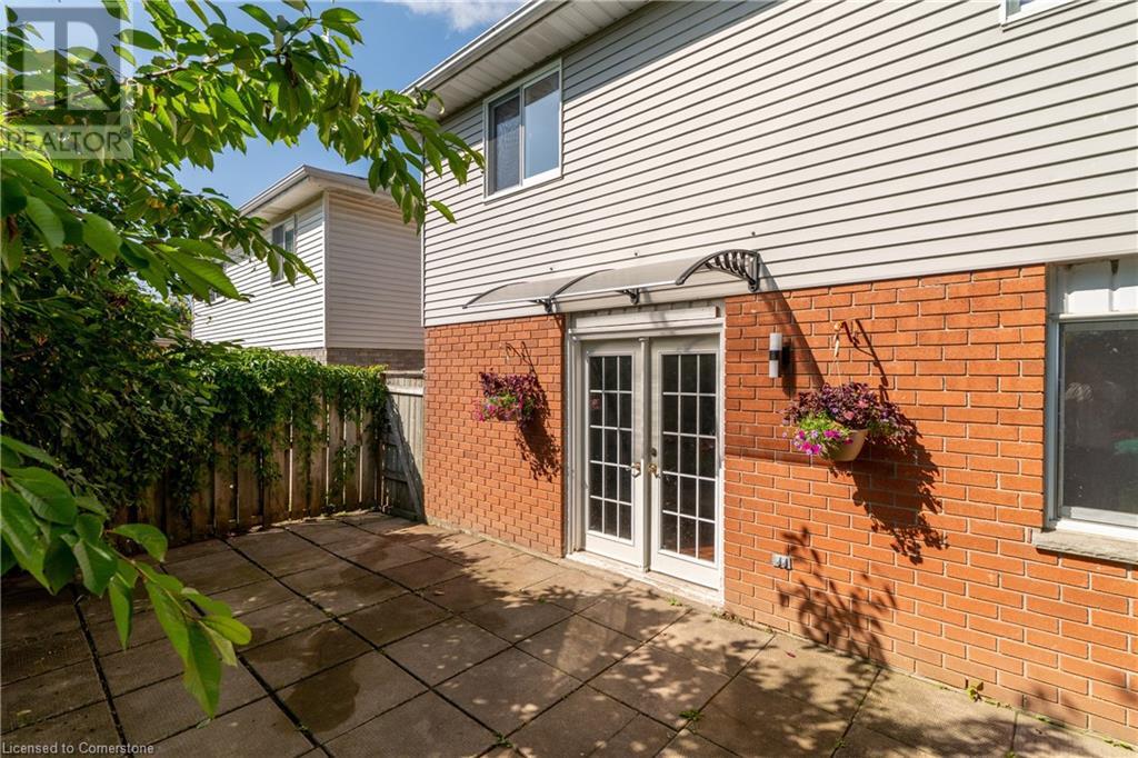 286 Newbury Drive, Kitchener, Ontario  N2N 3A3 - Photo 37 - 40741141