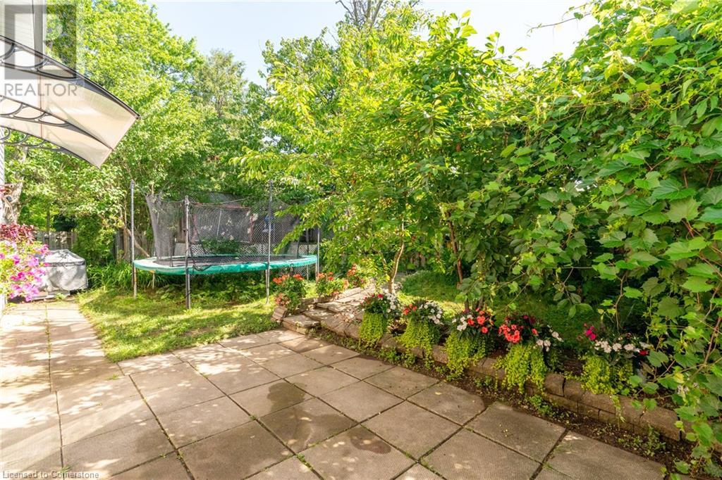 286 Newbury Drive, Kitchener, Ontario  N2N 3A3 - Photo 38 - 40741141