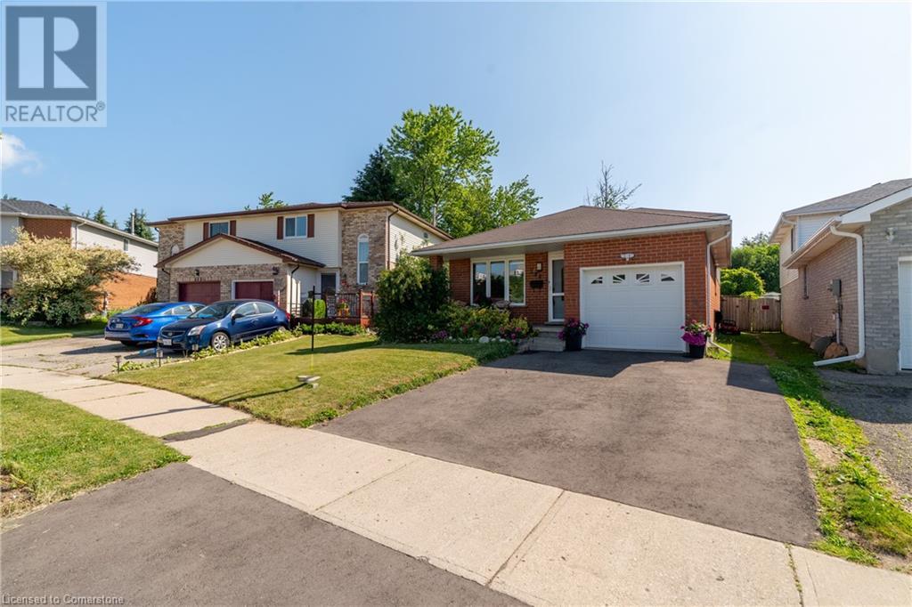 286 Newbury Drive, Kitchener, Ontario  N2N 3A3 - Photo 5 - 40741141