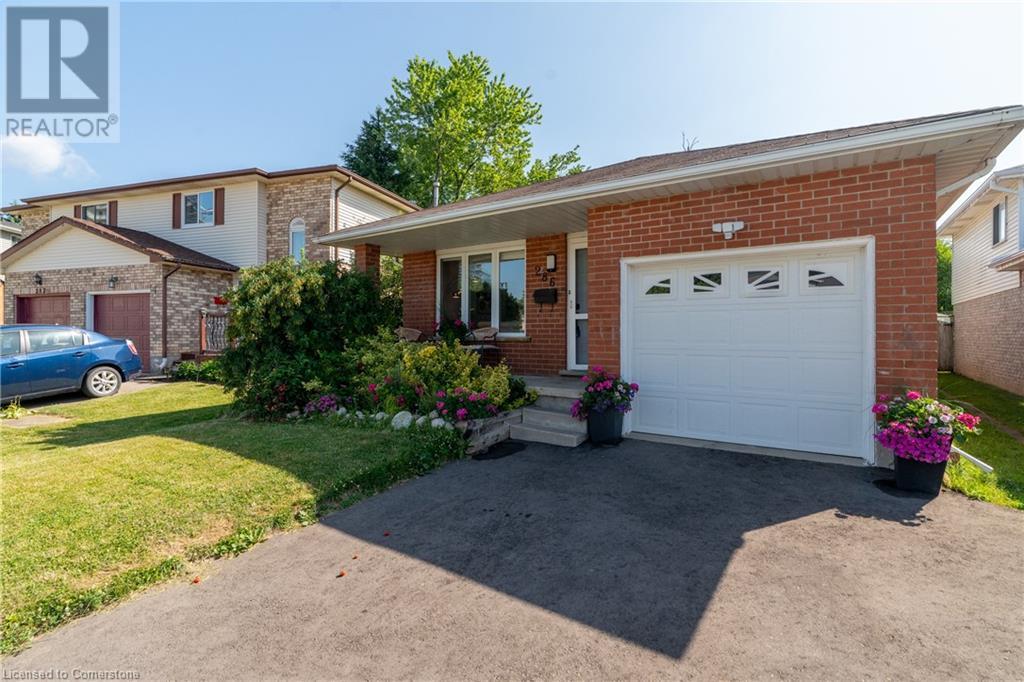 286 Newbury Drive, Kitchener, Ontario  N2N 3A3 - Photo 7 - 40741141