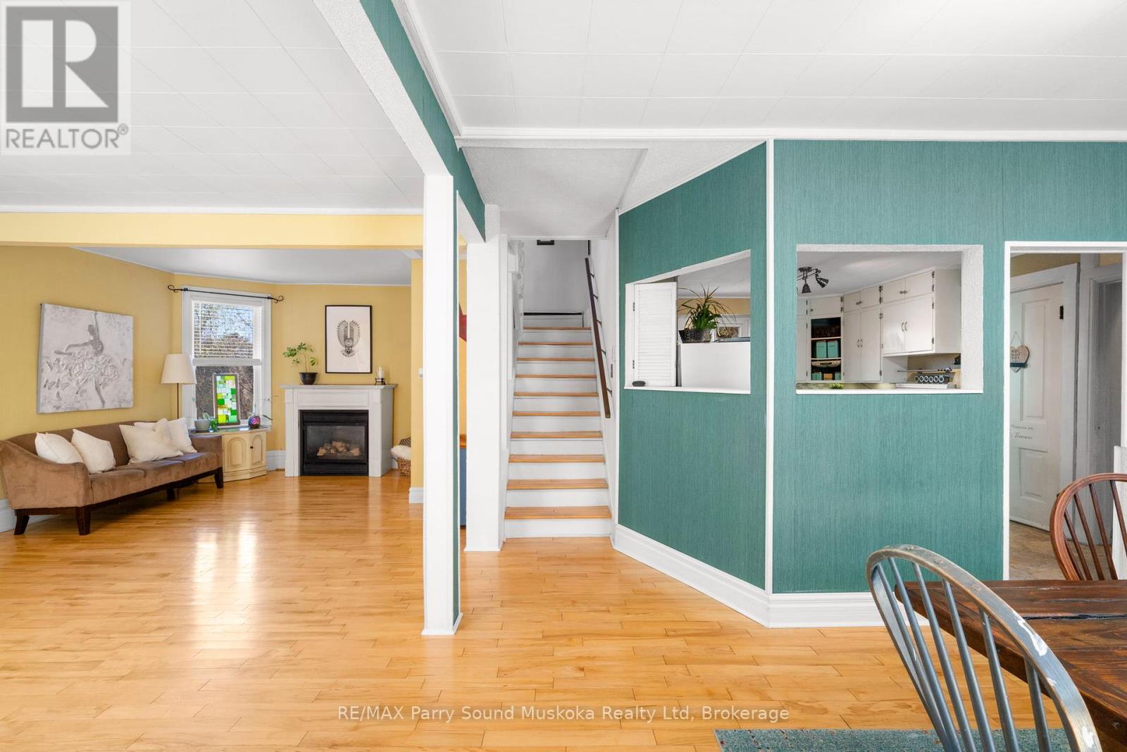 17 Waubeek Street, Parry Sound, Ontario  P2A 1B8 - Photo 17 - X12242567