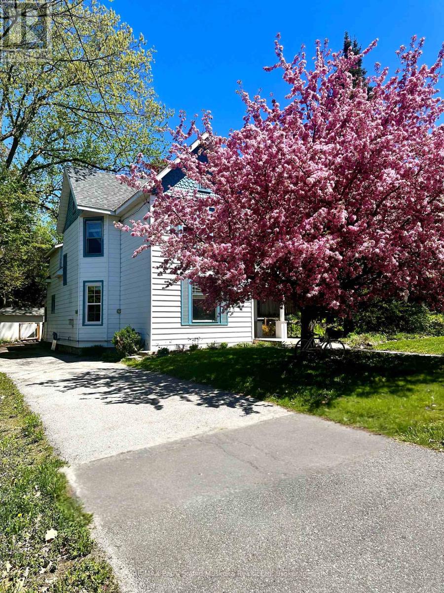 17 Waubeek Street, Parry Sound, Ontario  P2A 1B8 - Photo 2 - X12242567