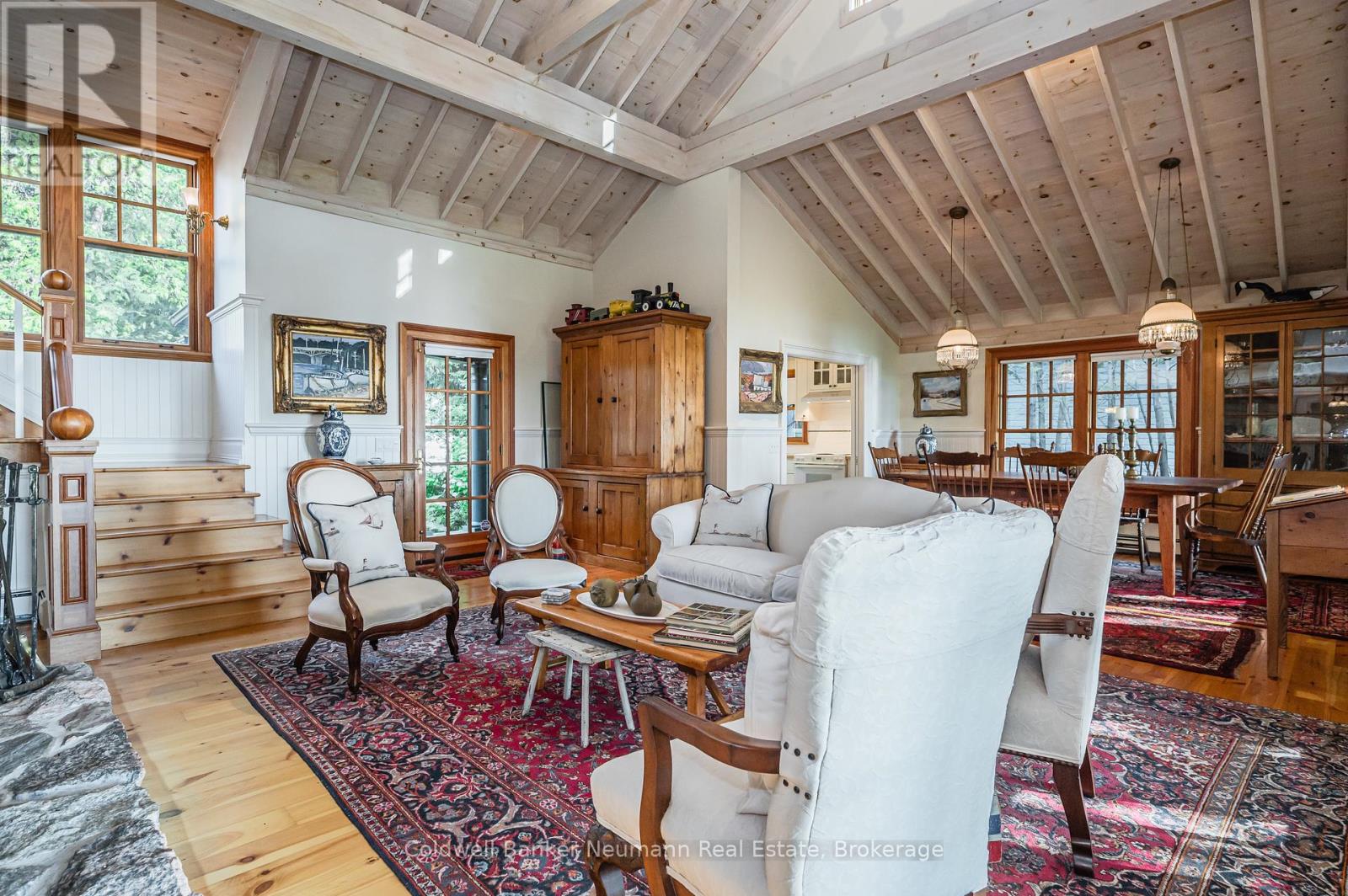 226 Shore Road, Saugeen Shores, Ontario  N0H 2L0 - Photo 12 - X12242571