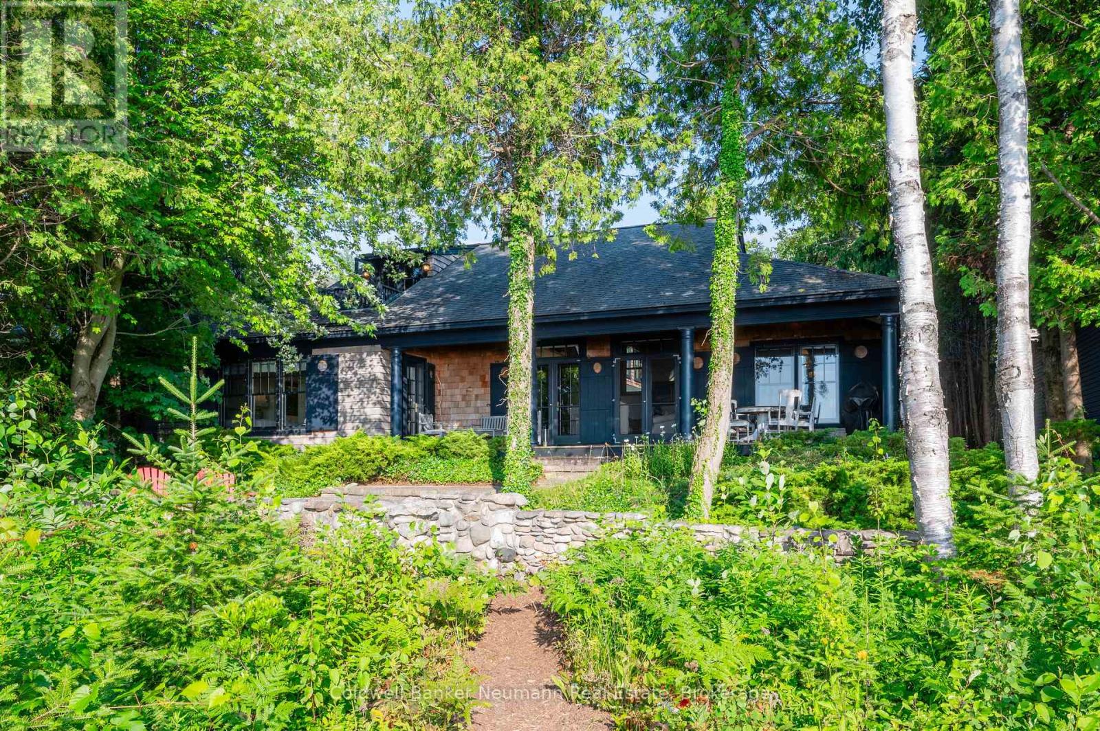 226 Shore Road, Saugeen Shores, Ontario  N0H 2L0 - Photo 41 - X12242571
