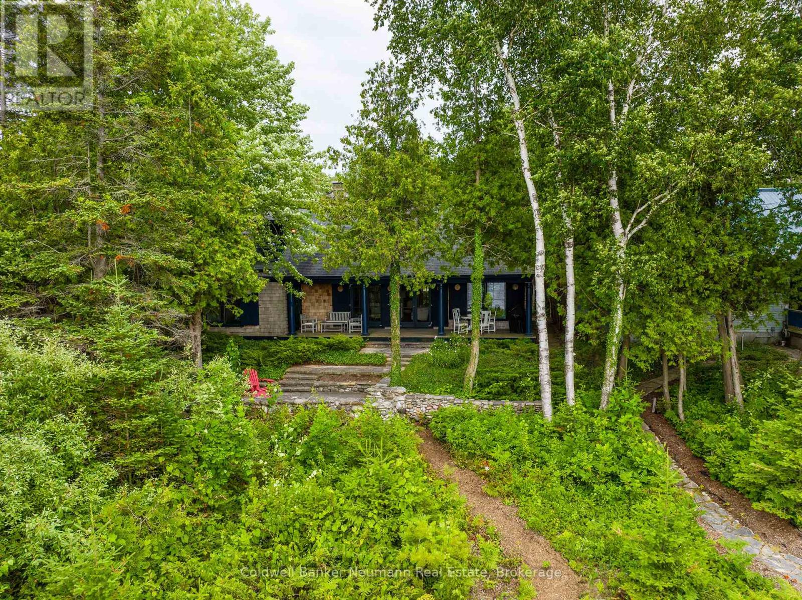226 Shore Road, Saugeen Shores, Ontario  N0H 2L0 - Photo 42 - X12242571