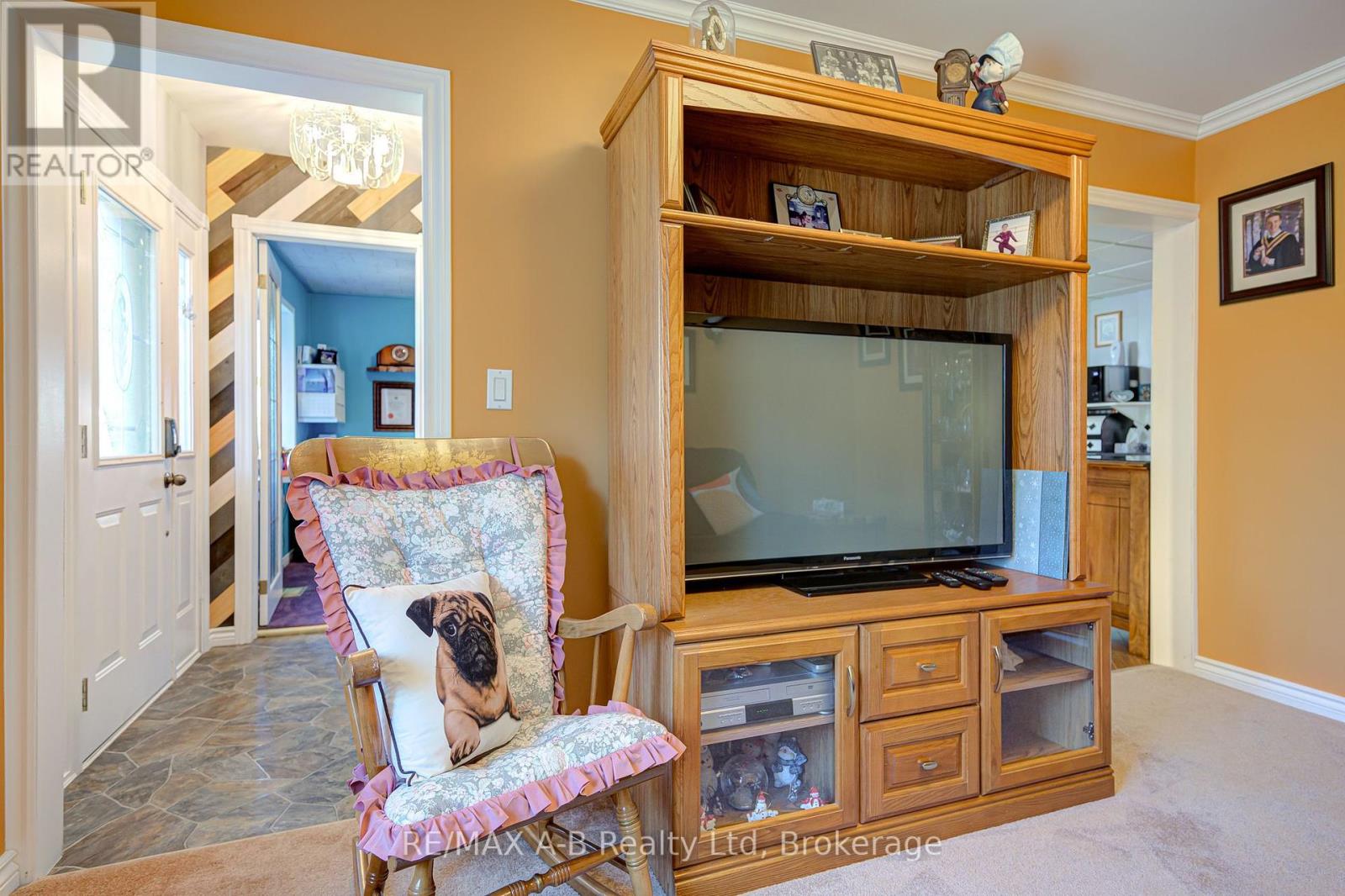 5 Cruickshank Street, Perth East, Ontario  N0K 1N0 - Photo 13 - X12242589