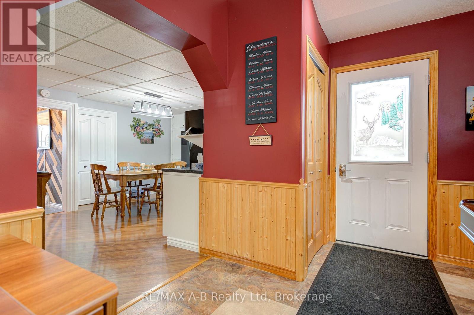 5 Cruickshank Street, Perth East, Ontario  N0K 1N0 - Photo 20 - X12242589