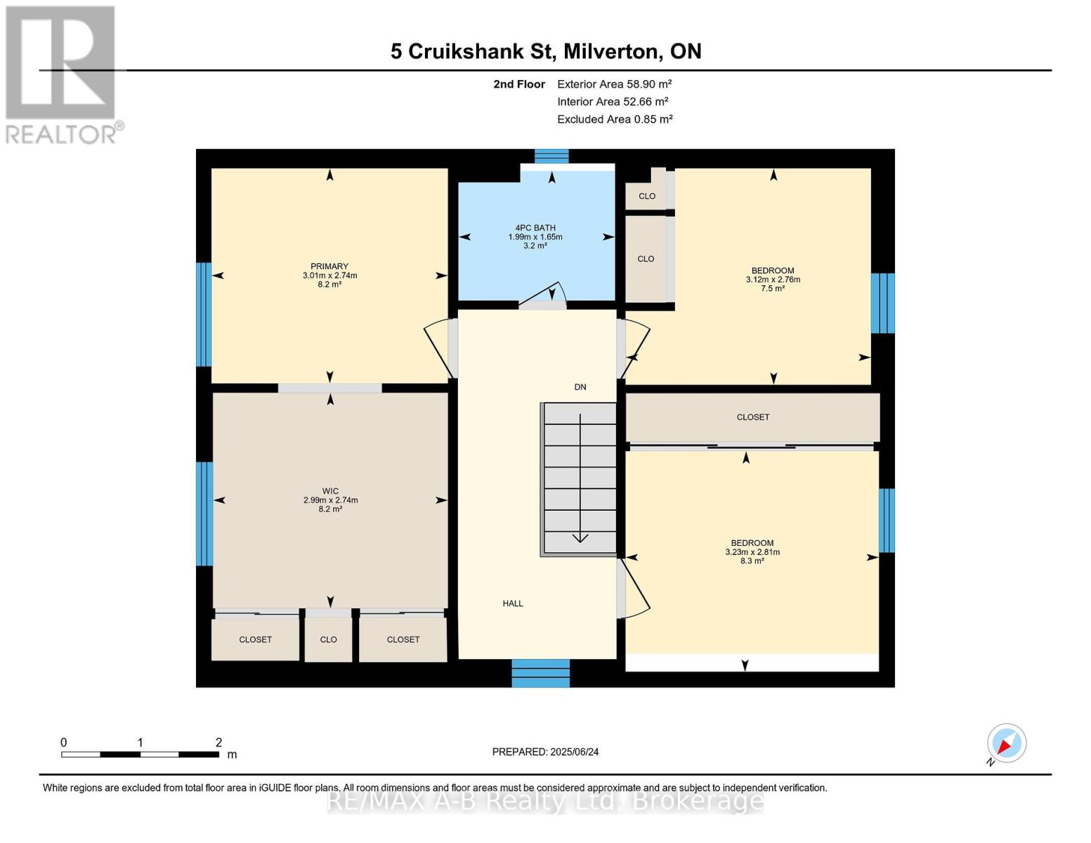 5 Cruickshank Street, Perth East, Ontario  N0K 1N0 - Photo 48 - X12242589