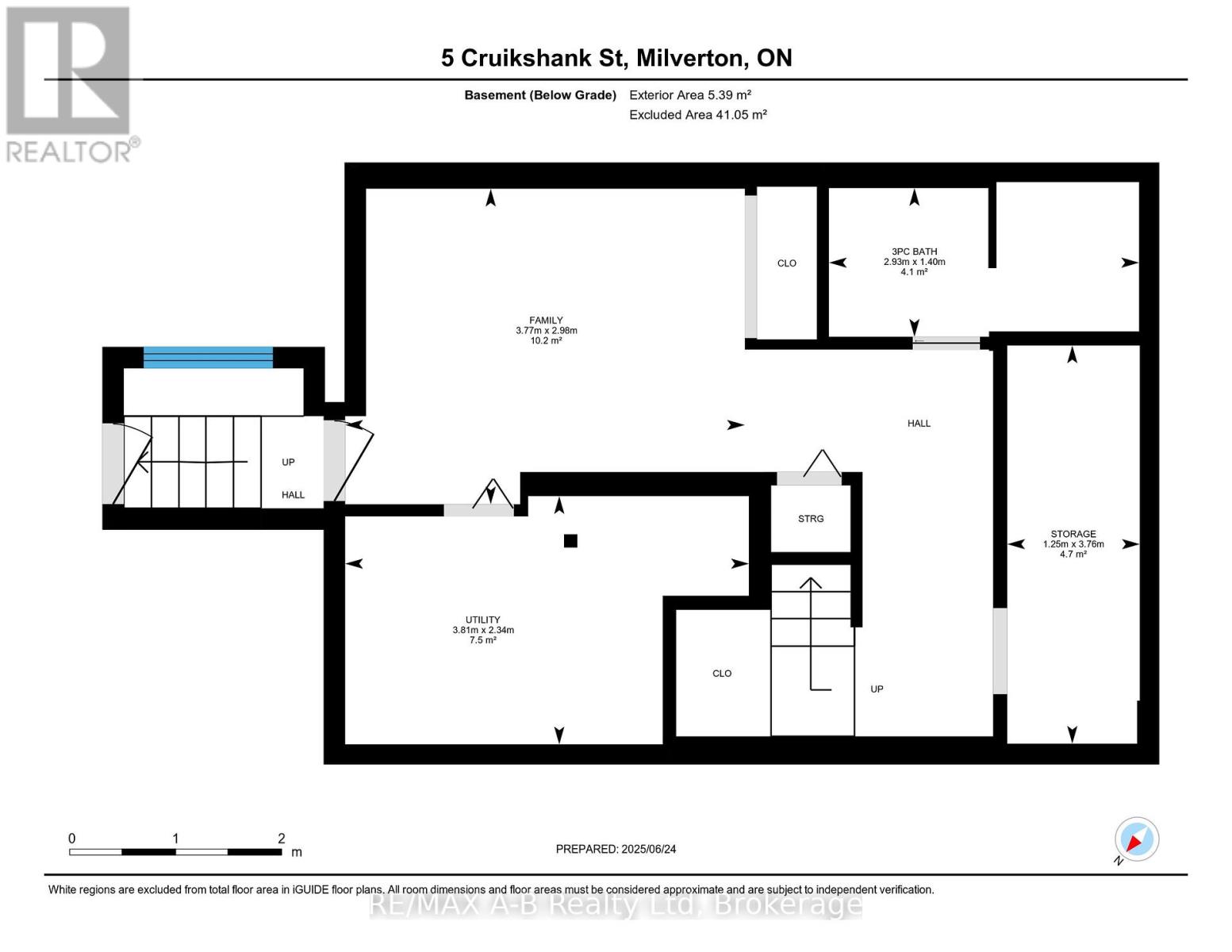 5 Cruickshank Street, Perth East, Ontario  N0K 1N0 - Photo 49 - X12242589