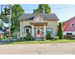 5 CRUICKSHANK STREET, Perth East, Ontario