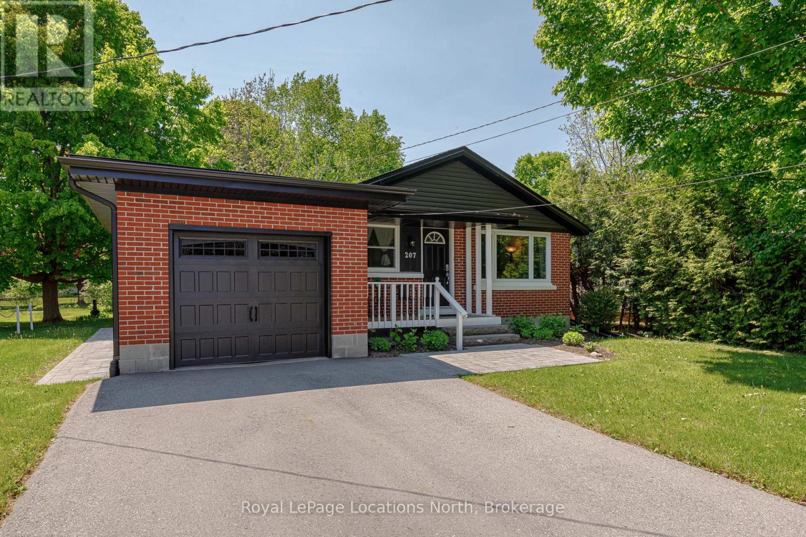207 MCCREA DRIVE, Clearview, Ontario