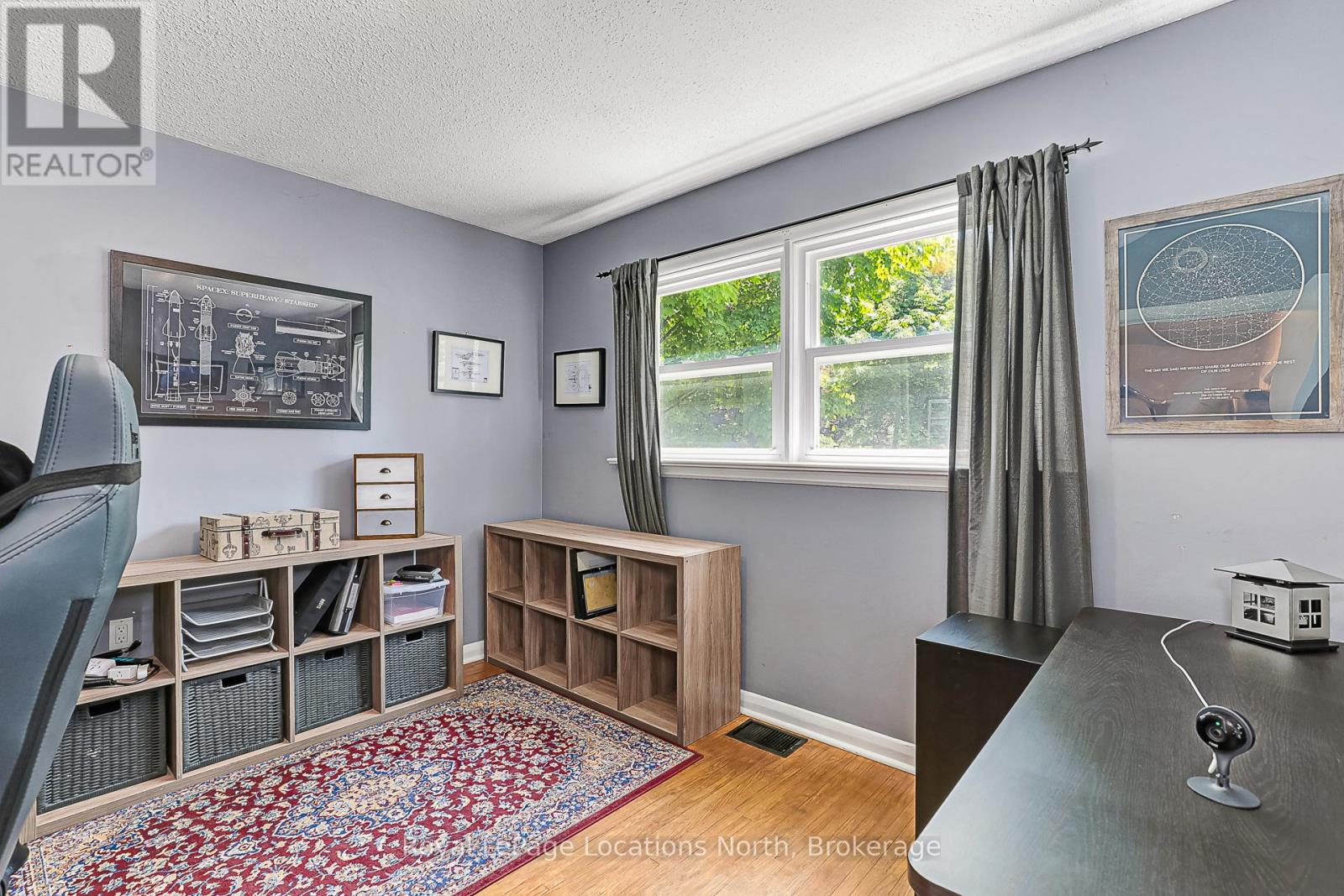 207 Mccrea Drive, Clearview, Ontario  L0M 1S0 - Photo 17 - S12242611