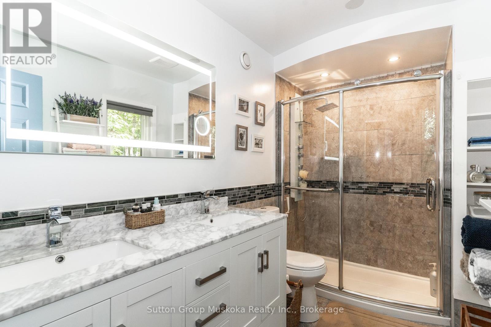 12 Silver Oaks Crescent, Huntsville, Ontario  P1H 1M1 - Photo 21 - X12242625