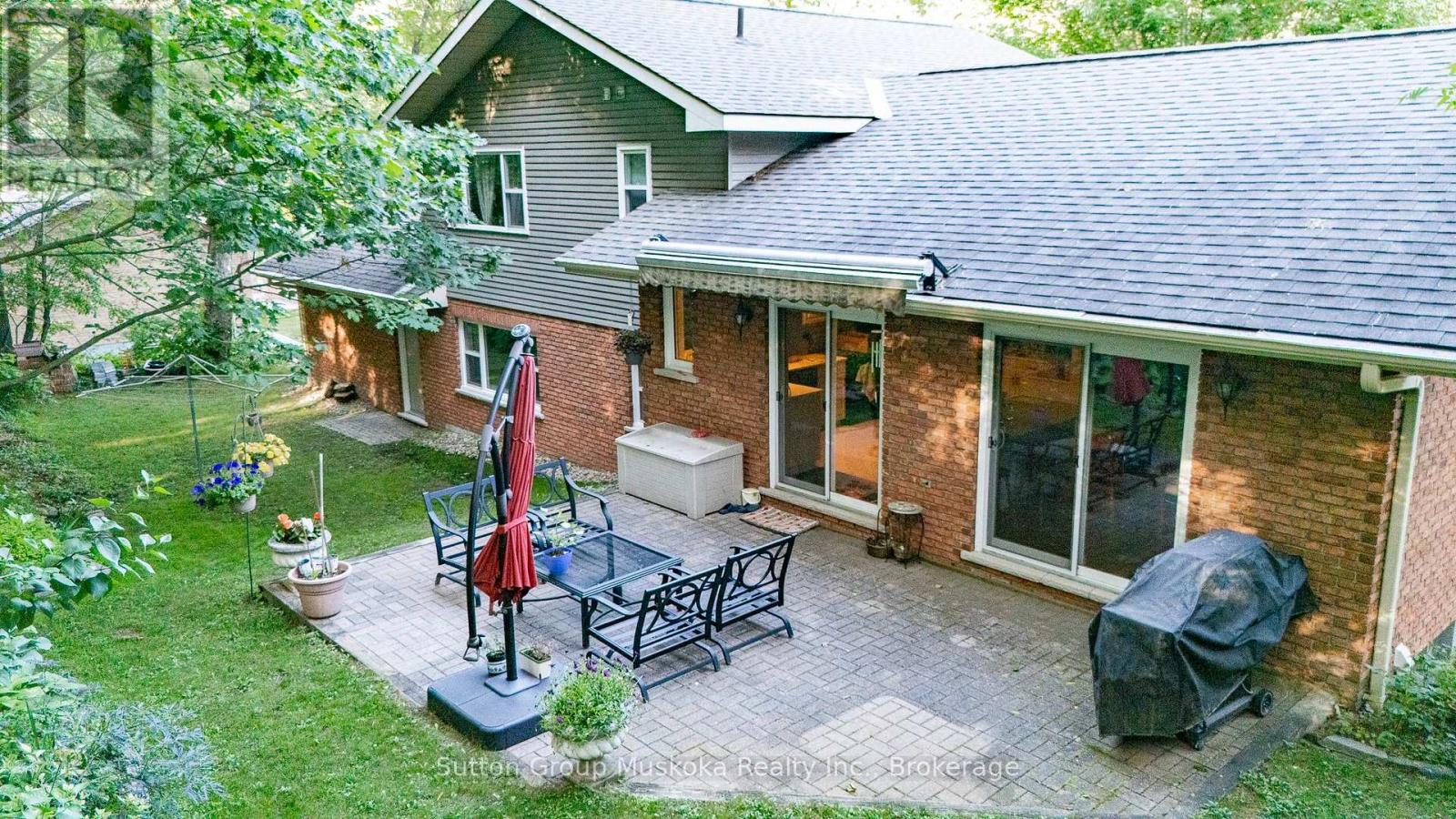 12 Silver Oaks Crescent, Huntsville, Ontario  P1H 1M1 - Photo 41 - X12242625