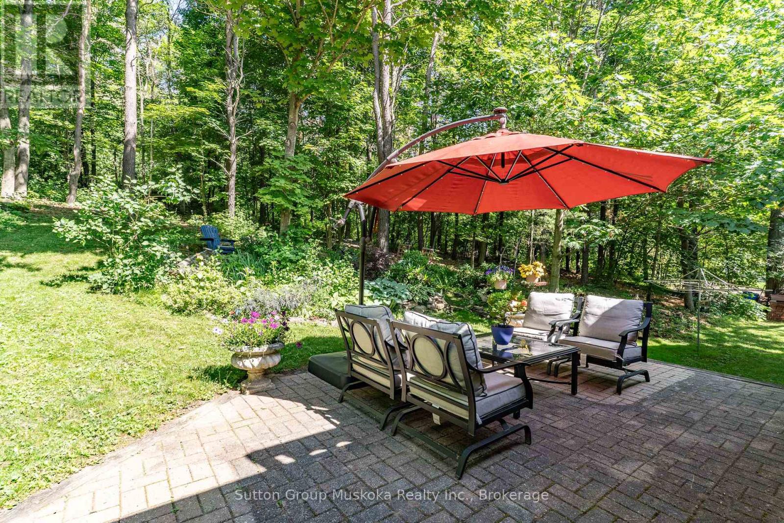 12 Silver Oaks Crescent, Huntsville, Ontario  P1H 1M1 - Photo 46 - X12242625
