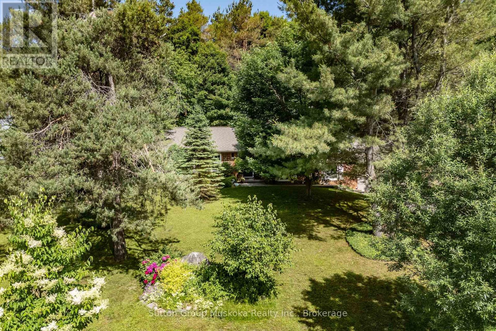 12 Silver Oaks Crescent, Huntsville, Ontario  P1H 1M1 - Photo 49 - X12242625